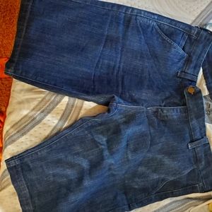 Old Navy Denim Bremuda Shorts
